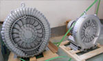 西安西玛电机探讨如何保护高压风机防止进水。